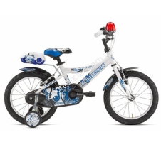 Велосипед Bottecchia 16 Boy 1600160101 купить в интернет магазине СпортЛидер