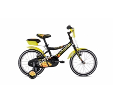 Велосипед Bottecchia 16 Boy 1602162601 купить в интернет магазине СпортЛидер