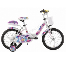 Велосипед Bottecchia 16 Boy 1700160101 купить в интернет магазине СпортЛидер