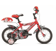 Велосипед Bottecchia 12 Boy 12420CR купить в интернет магазине СпортЛидер