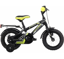 Велосипед MBK Comanche 12 1460312 купить в интернет магазине СпортЛидер