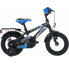 Велосипед MBK Comanche 12 1460212 купить в интернет магазине СпортЛидер