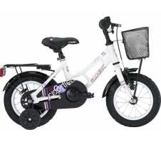 Велосипед MBK Comanche 12 1460712 купить в интернет магазине СпортЛидер