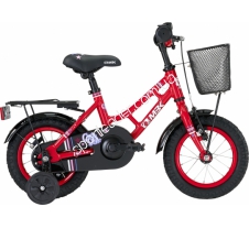 Велосипед MBK Comanche 12 1460612 купить в интернет магазине СпортЛидер