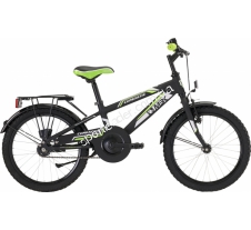 Велосипед MBK Comance 16 1460316 купить в интернет магазине СпортЛидер