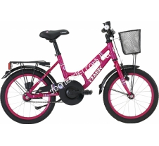 Велосипед MBK Comance 16 1460416 купить в интернет магазине СпортЛидер