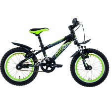 Велосипед MBK Mud XP 16 1461416 купить в интернет магазине СпортЛидер