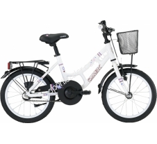 Велосипед MBK Girlstyle 18 1460718 купить в интернет магазине СпортЛидер
