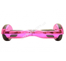 Гироборд Winner W2 Pro Music Chrome 6,5 W265R Гироборд Winner W2 Pro Music Chrome 6,5 W265R купить в интернет магазине СпортЛидер