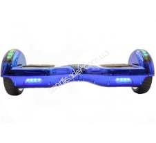 Гироборд Winner W2 Pro Music Chrome 6,5 W265BL Гироборд Winner W2 Pro Music Chrome 6,5 W265BL купить в интернет магазине СпортЛидер