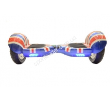 Гироборд Winner W2 Pro Music 10 W210F Гироборд Winner W2 Pro Music 10 W210F купить в интернет магазине СпортЛидер