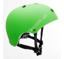 Шлем SFR Зеленый H159G S-M купить в интернет магазине СпортЛидер