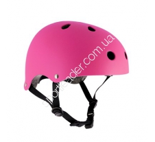 Шлем SFR Fluo Pink 26251 XXS-XS купить в интернет магазине СпортЛидер