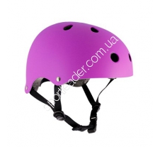 Шлем SFR Purple 27098 XXS-XS купить в интернет магазине СпортЛидер