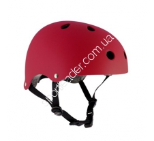 Шлем SFR Red 31767 S-M купить в интернет магазине СпортЛидер