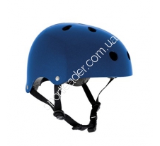 Шлем SFR Metallic Blue 24745 S-M купить в интернет магазине СпортЛидер