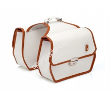 Задняя сумка багажника Graziella GRE2 купить в интернет магазине СпортЛидер