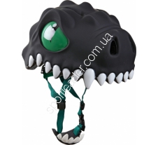 Шлем Черный Дракон Crazy Safety 110224-20 купить в интернет магазине СпортЛидер