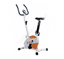 Велотренажер USA Style SS-370 C Велотренажер USA Style SS-370 C купить в интернет магазине СпортЛидер