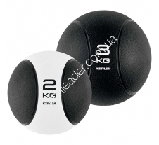 Медбол Kettler 2 кг 7371-250 купить в интернет магазине СпортЛидер