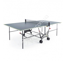 Теннисный стол Kettler Indoor Axos 1 7046-900 купить в интернет магазине СпортЛидер