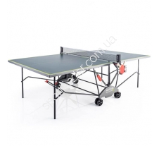 Теннисный стол Kettler Outdoor Axos 3 7176-950 купить в интернет магазине СпортЛидер