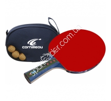 Набор теннисных ракеток Cornilleau Pack Solo купить в интернет магазине СпортЛидер
