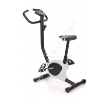 Велотренажер Hop-Sport HS-010H Rio white Велотренажер Hop-Sport HS-010H Rio white купить в интернет магазине СпортЛидер