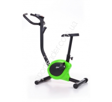 Велотренажер Hop-Sport HS-010H Rio green Велотренажер Hop-Sport HS-010H Rio green купить в интернет магазине СпортЛидер
