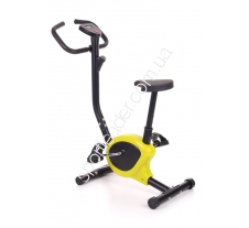 Велотренажер Hop-Sport HS-010H Rio yellow Велотренажер Hop-Sport HS-010H Rio yellow купить в интернет магазине СпортЛидер