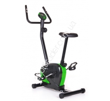 Велотренажер Hop-Sport HS-040H Colt green Велотренажер Hop-Sport HS-040H Colt green купить в интернет магазине СпортЛидер