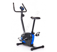 Велотренажер Hop-Sport HS-040H Colt blue Велотренажер Hop-Sport HS-040H Colt blue купить в интернет магазине СпортЛидер