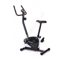 Велотренажер Hop-Sport HS-040H Colt white Велотренажер Hop-Sport HS-040H Colt white купить в интернет магазине СпортЛидер