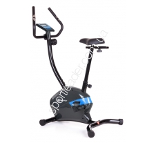 Велотренажер Hop-Sport HS-050H Soul blue Велотренажер Hop-Sport HS-050H Soul blue купить в интернет магазине СпортЛидер