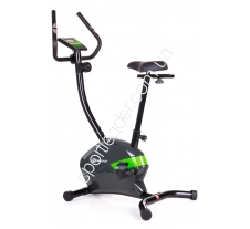 Велотренажер Hop-Sport HS-050H Soul green Велотренажер Hop-Sport HS-050H Soul green купить в интернет магазине СпортЛидер