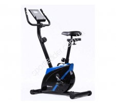 Велотренажер Hop-Sport HS-2070 Onyx bl-blue купить в интернет магазине СпортЛидер