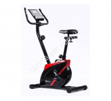 Велотренажер Hop-Sport HS-2070 Onyx bl-rd купить в интернет магазине СпортЛидер