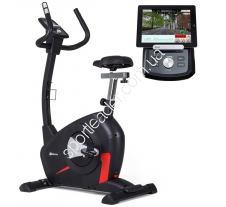 Велотренажер Hop-Sport HS-100H Solid iConsole плюс купить в интернет магазине СпортЛидер