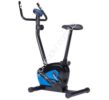 Велотренажер Hop-Sport Elitum RX100 black Велотренажер Hop-Sport Elitum RX100 black купить в интернет магазине СпортЛидер