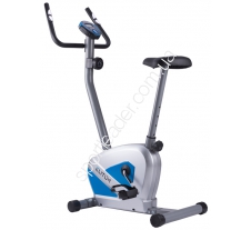 Велотренажер Hop-Sport Elitum RX100 silver Велотренажер Hop-Sport Elitum RX100 silver купить в интернет магазине СпортЛидер