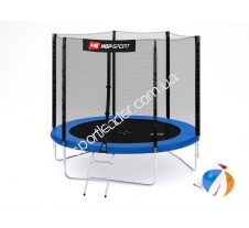 Сетка Hop-Sport внешняя 14ft купить в интернет магазине СпортЛидер