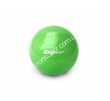 Фитнес мяч Hop-Sport Gym Ball green Фитнес мяч Hop-Sport Gym Ball green купить в интернет магазине СпортЛидер