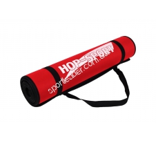 Мат фитнес Hop-Sport DK 2256 red купить в интернет магазине СпортЛидер