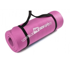 Мат Hop-Sport HS-4264 1cm pink купить в интернет магазине СпортЛидер