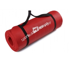 Мат Hop-Sport HS-4264 1.5cm red купить в интернет магазине СпортЛидер