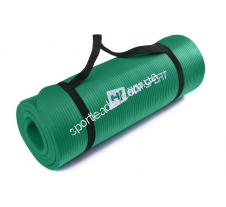 Мат Hop-Sport HS-4264 1.5cm green купить в интернет магазине СпортЛидер