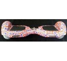 Гироскутер Smart Balance M16 Гироскутер Smart Balance M16 купить в интернет магазине СпортЛидер