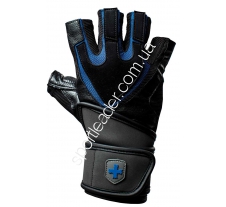 Перчатки Harbinger Training Wristwrap M 125022 купить в интернет магазине СпортЛидер