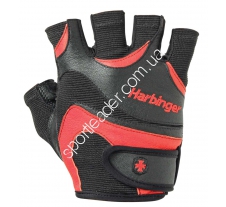 Перчатки Harbinger FlexFit Wash and Dry S 13817 купить в интернет магазине СпортЛидер