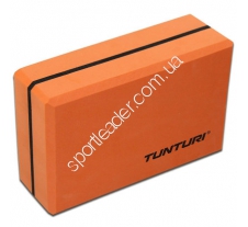 Блок для йоги Tunturi Yoga Block 14TUSYO017 купить в интернет магазине СпортЛидер